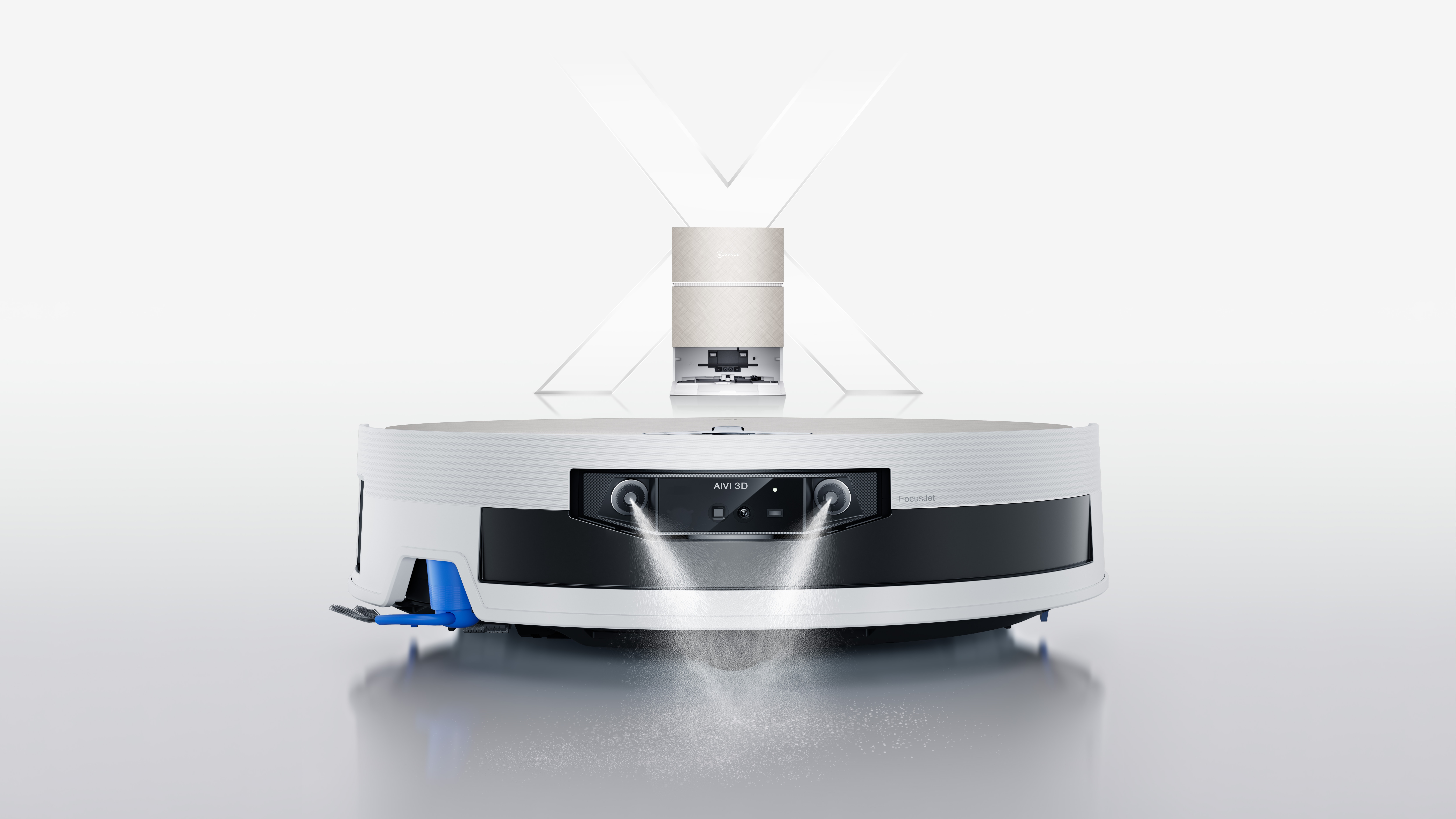 Deebot X12 Pro Omni