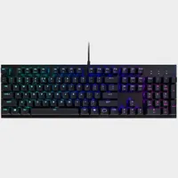Cooler Master CK552 Gaming Mechanical Keyboard | $49.99 (save $10)