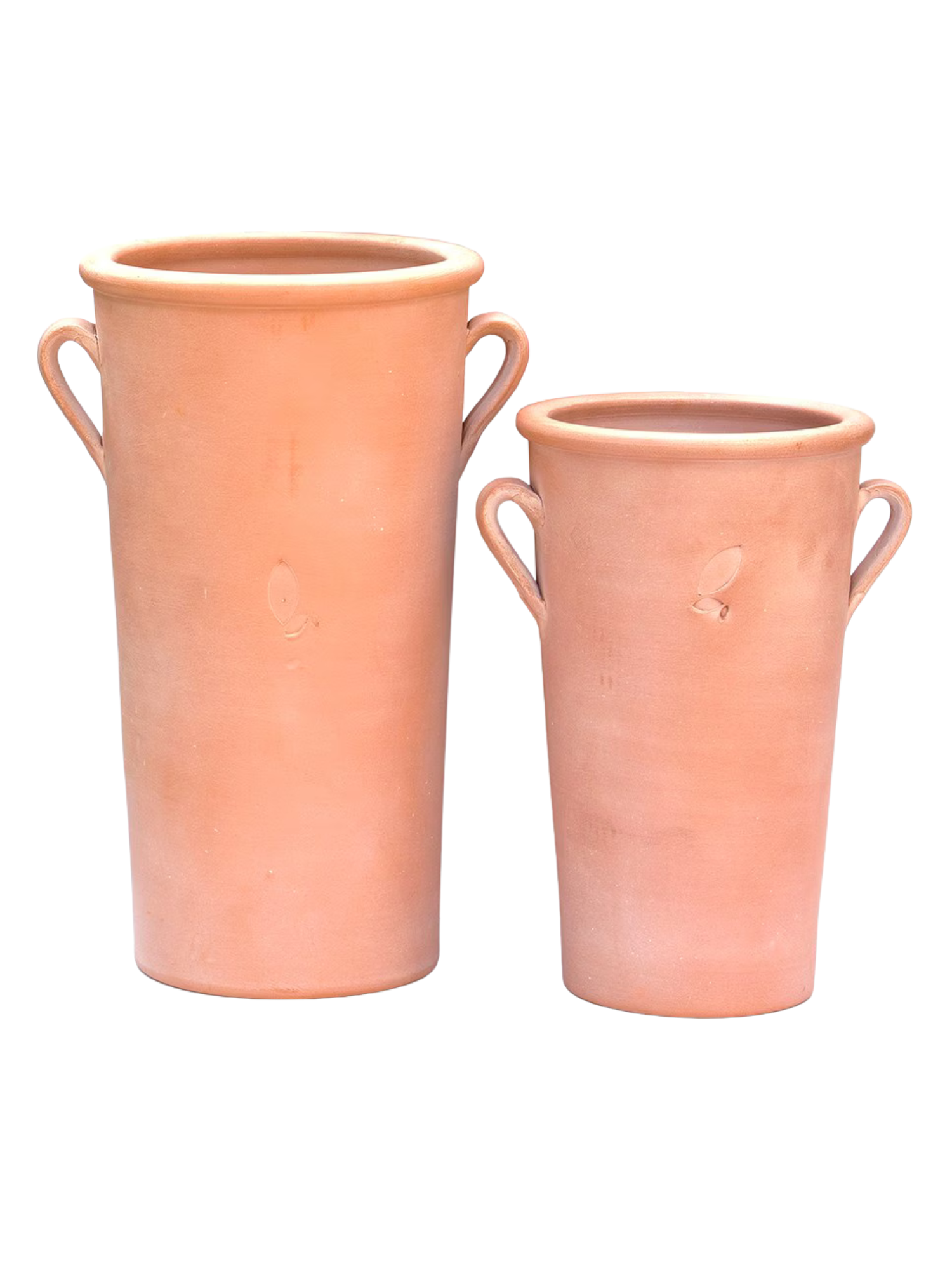 Garden pots