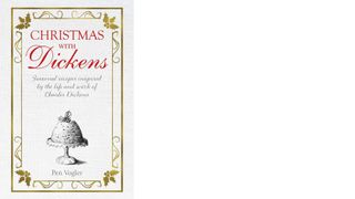 Christmas with Dickens by Pen Vogler
