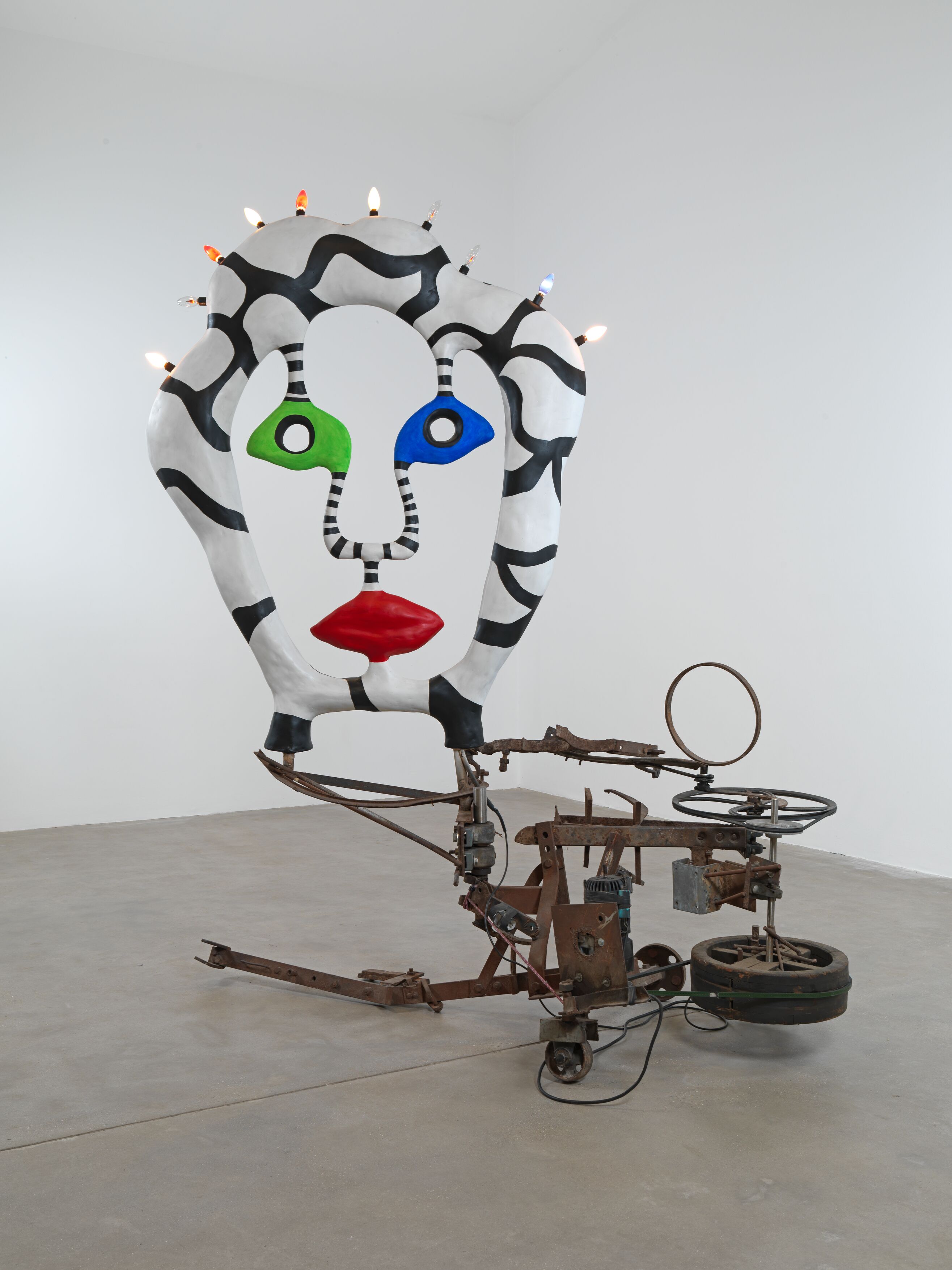 sculpture
