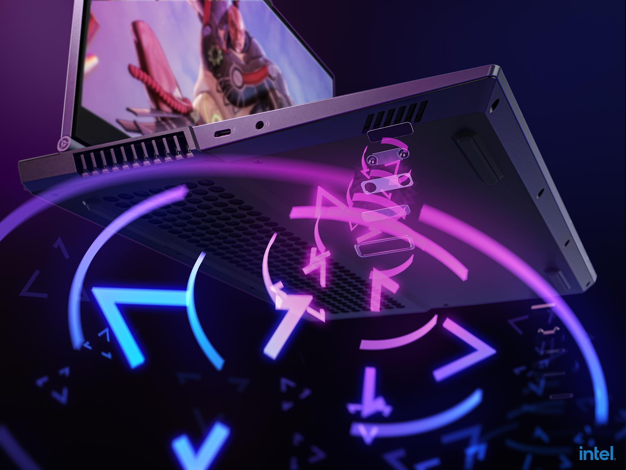 lenovo legion 5i
