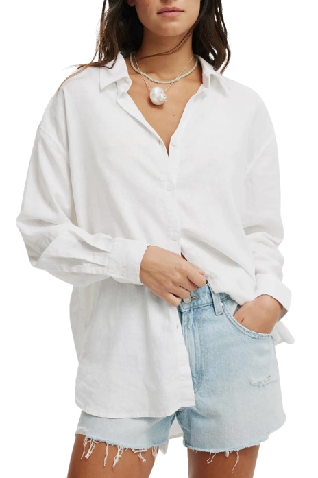 Women's Haven Long Sleeve Shirt