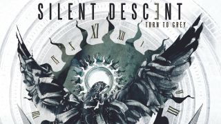 Cover art for Silent Descent - Turn To Grey album