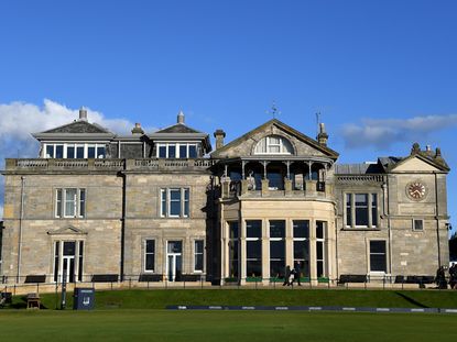 R&A Launches £7 Million Covid-19 Funding Package