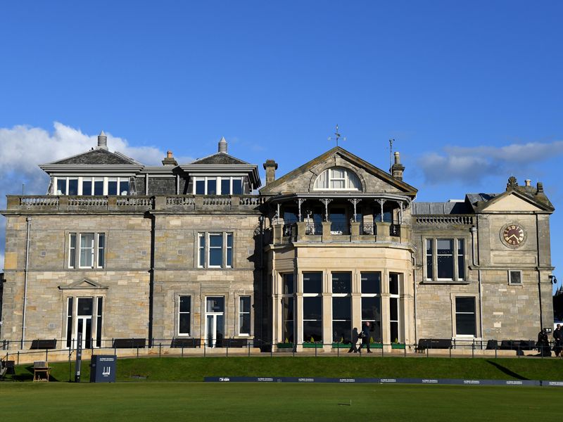 R&amp;A Launches £7 Million Covid-19 Funding Package