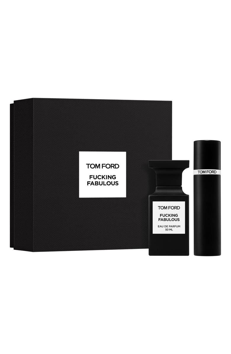 Private Blend Fabulous Eau De Parfum Gift Set $495 Value