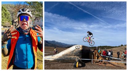 Scenes from SSCXWC Durango