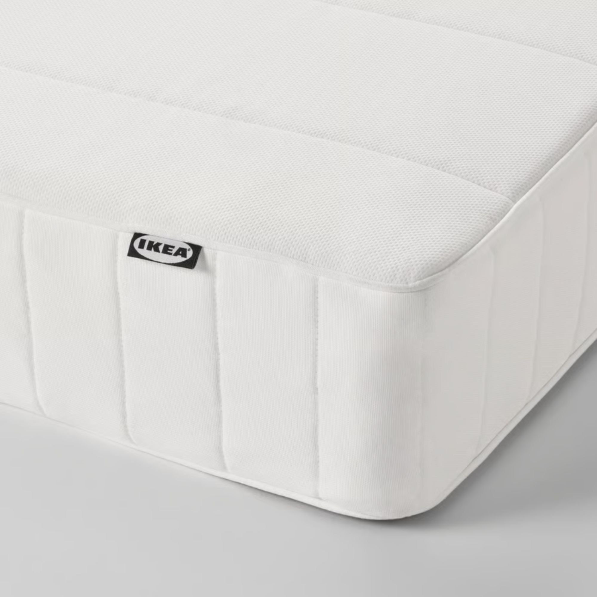 IKEA VESTER&amp;Ouml;Y Pocket spring mattress