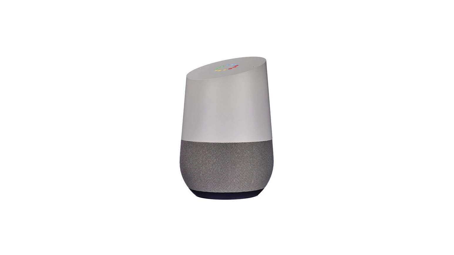 google voice controller