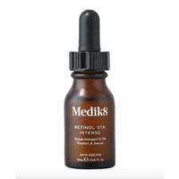 Medik8 Retinol 3TR Intense, $39 (UK £33, Cult Beauty)