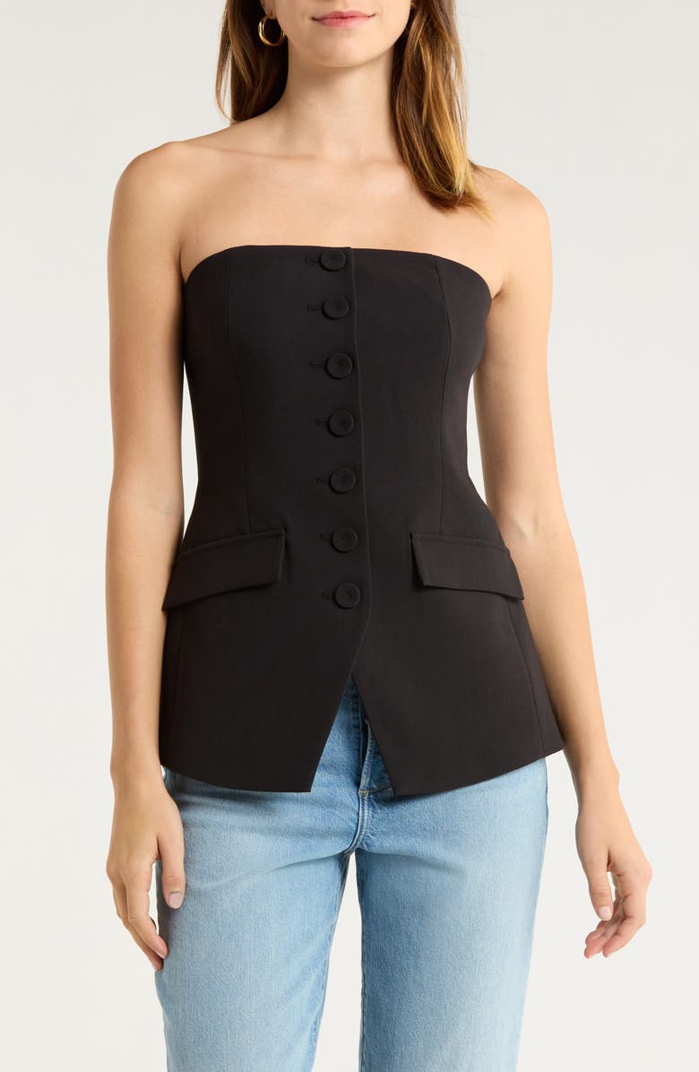 Phoebe the Dream Bustier Top