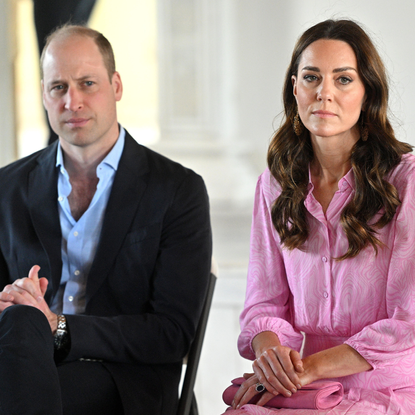 Prince William Kate Middleton