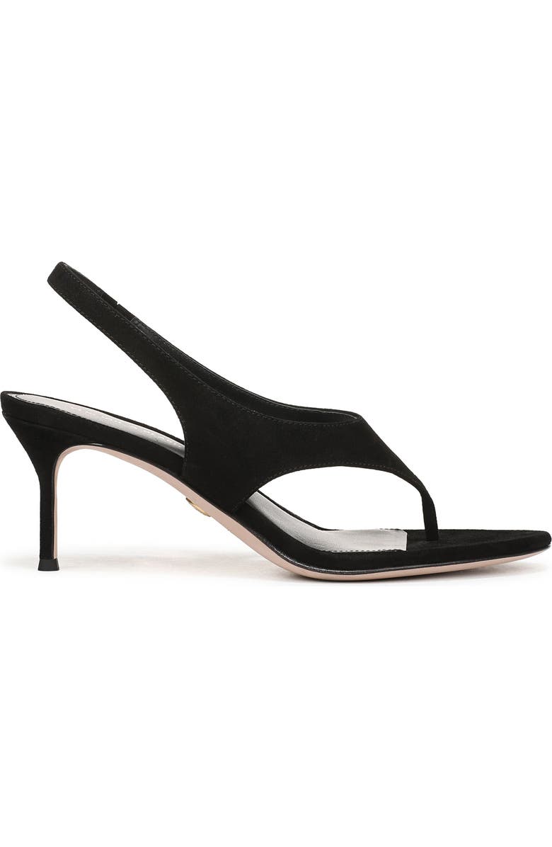Talon Slingback Sandal