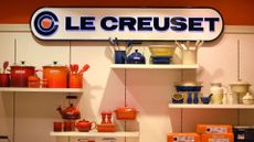 le creuset pot