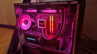 HP Omen 15L
