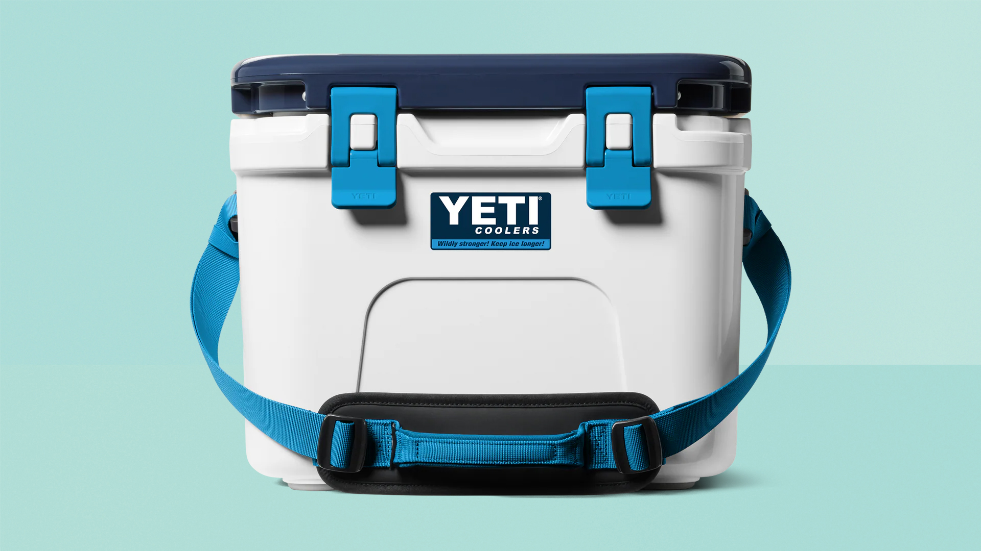 YETI Throwback Collection