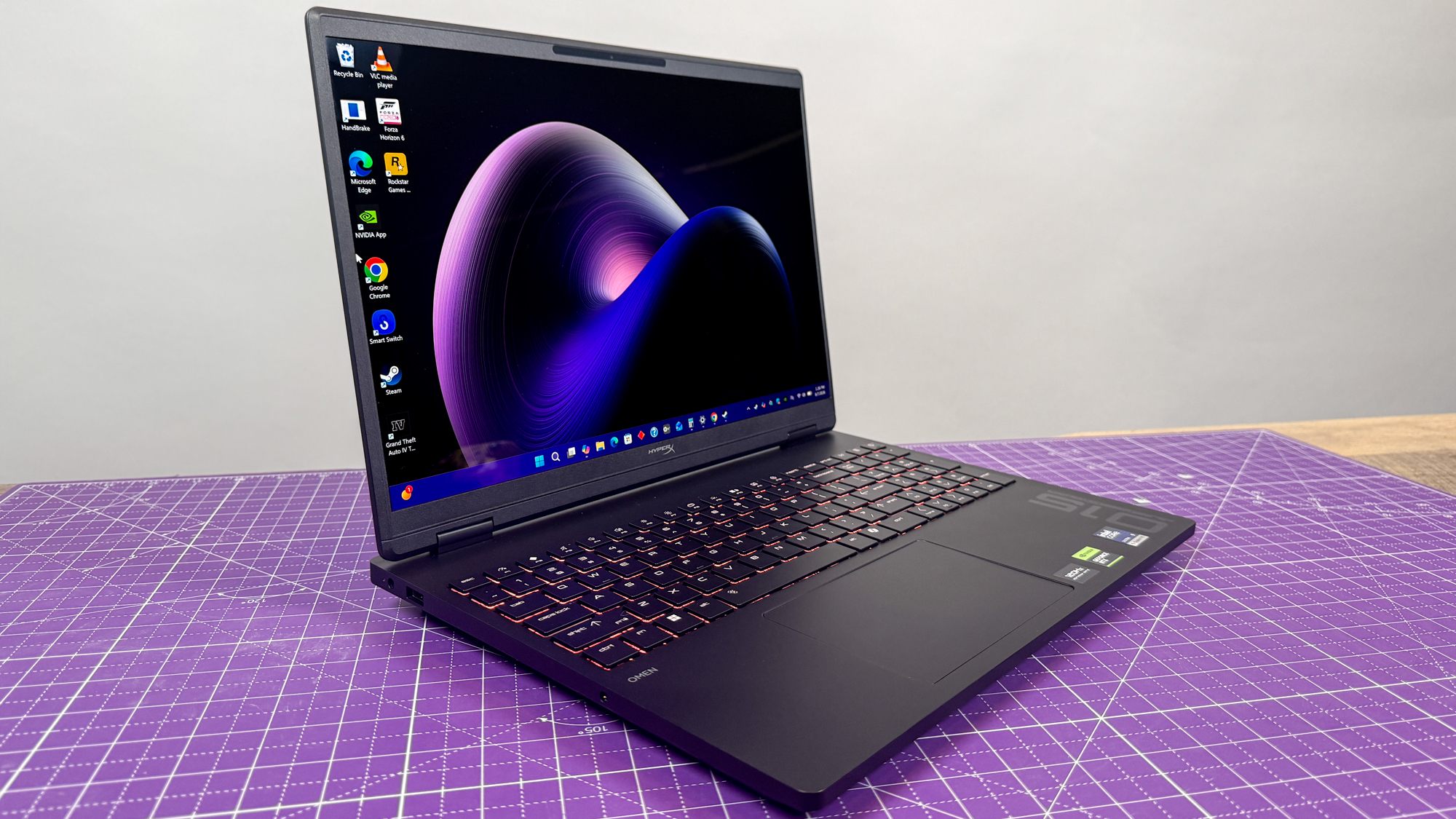 HyperX Omen 15 (2026)