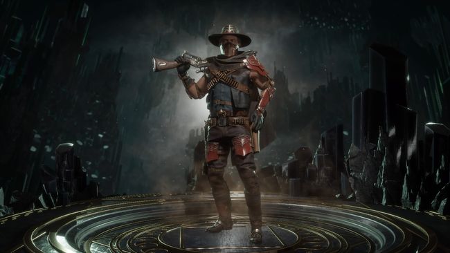 mortal kombat 11 all characters mortal kombat 11 all characters
