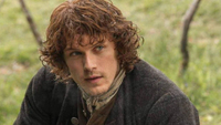   Sam Heughan