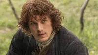   Sam Heughan