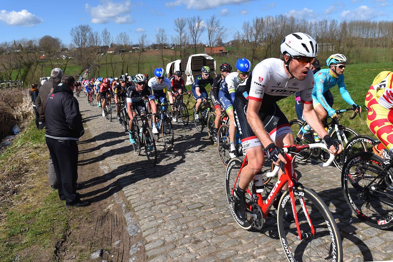 Gregory Rast (Trek)