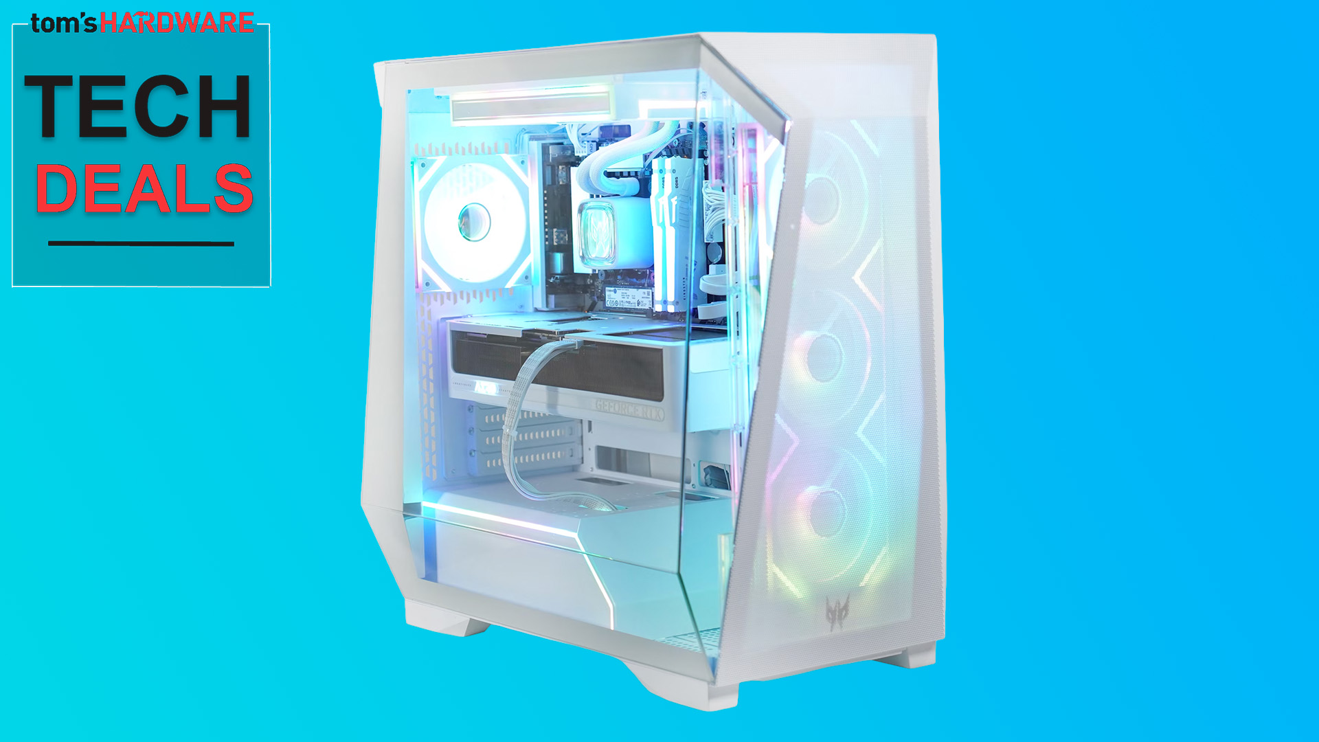 Acer Predator Orion 6000