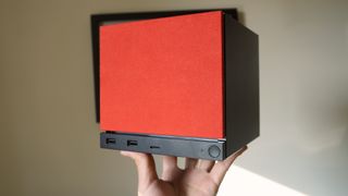 Valve Steam Machine