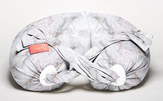 BBHugMe pregnancy pillow