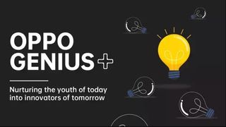 Oppo India is offering scholarships for chosen engineering students in India