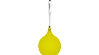 Colourworks KitchenCraft Nylon Headed Jumbo Pancake Turner | £6.65 at Amazon