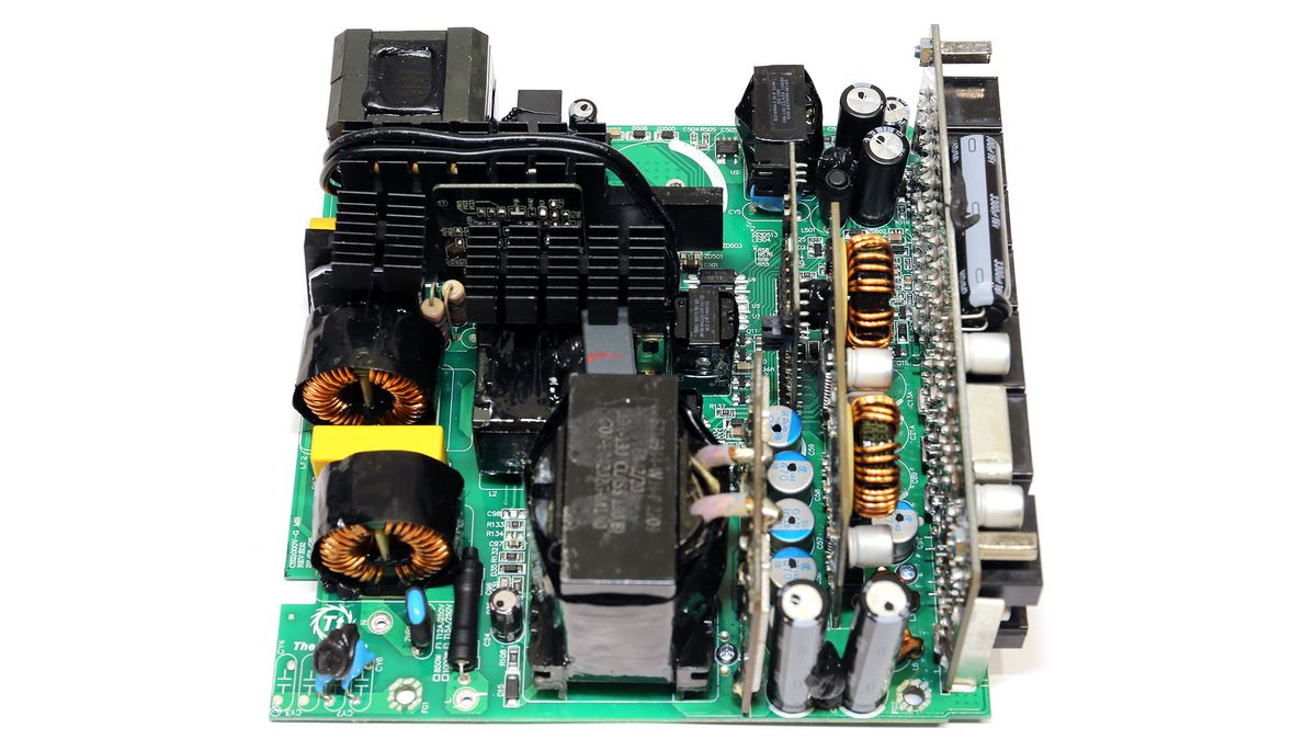 Thermaltake Toughpower GF3 850W