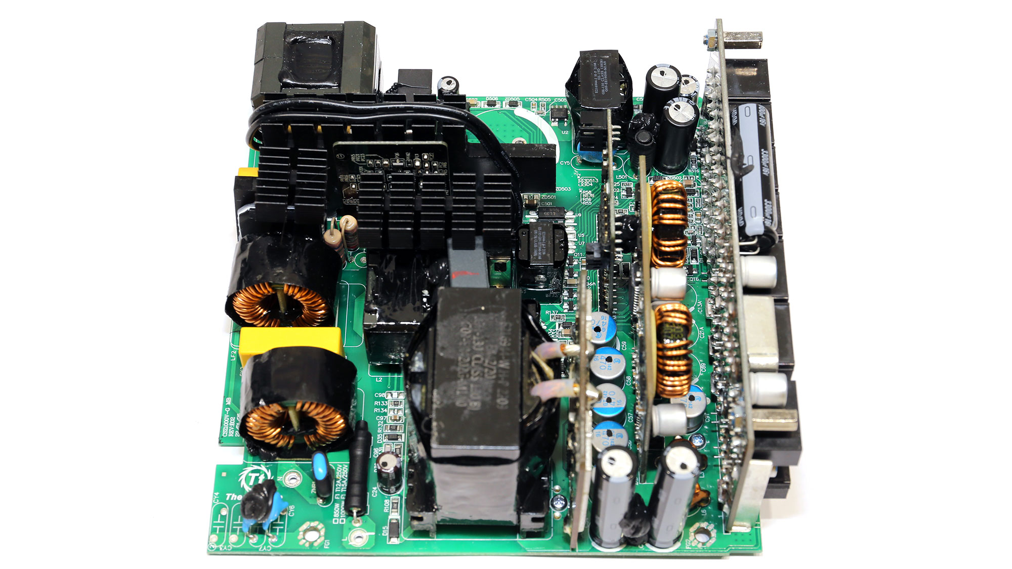 Thermaltake Toughpower GF3 850W