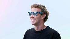 Mark Zuckerberg – Meta Connect 2024