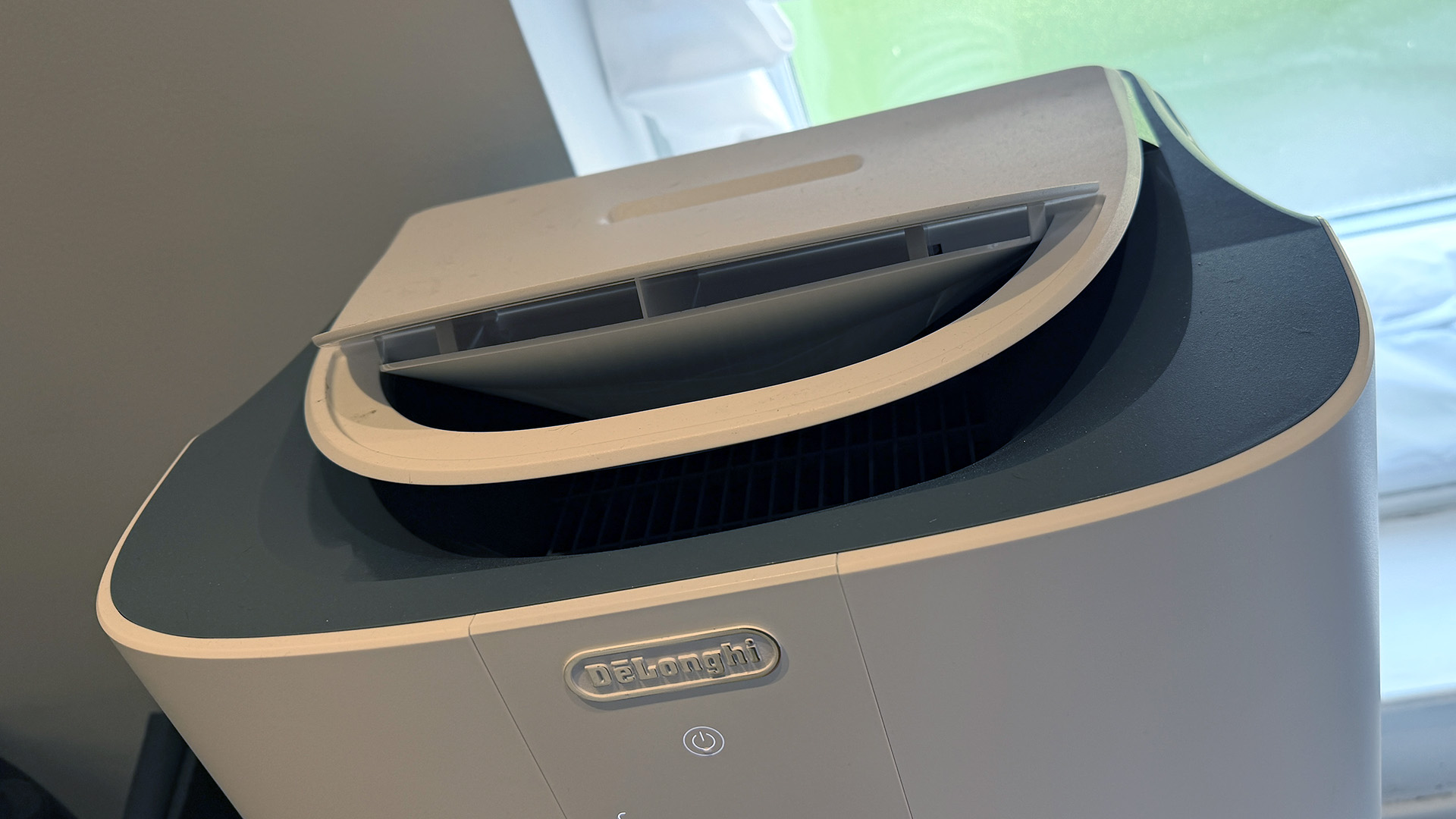 DeLonghi Pinguino GentleJet Inverter