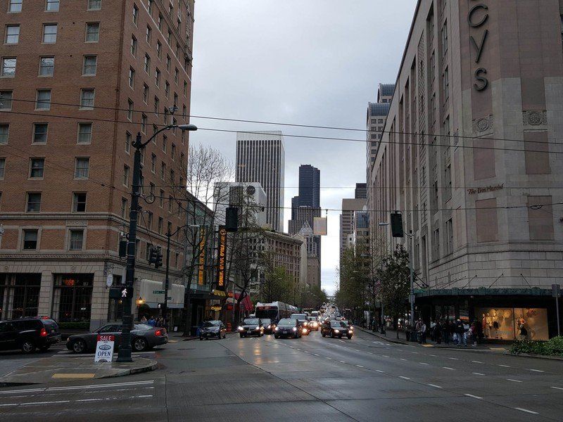 Samsung Galaxy S6 photo sample