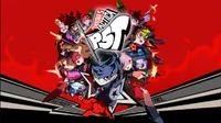 Persona 5 Tactica: was $59 now $44 @ PlayStation Store