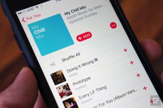 Fine-Tune Your Music