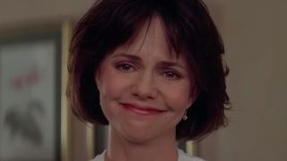 Sally Field in Mrs. Doubtfire