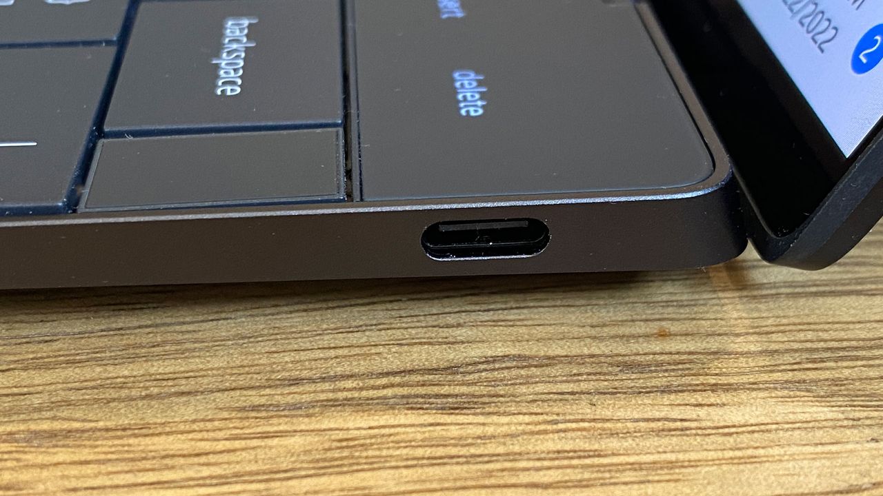 Dell XPS 13 Plus (9320)