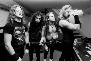 Metallica