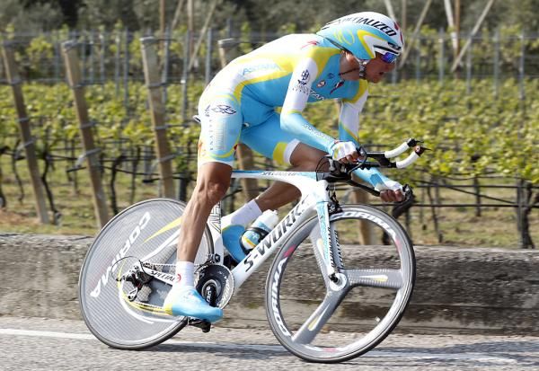Roman Kreuziger (Astana)
