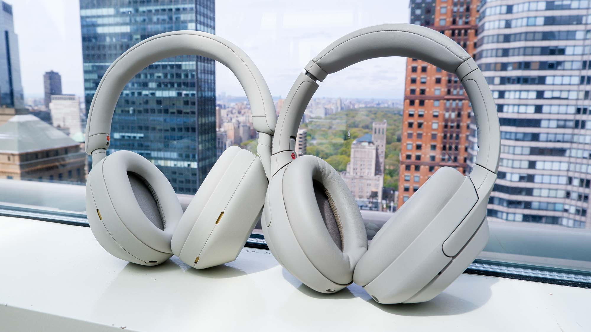 Sony WH-1000XM5 vs. WH-1000XM4: Which should you buy?
