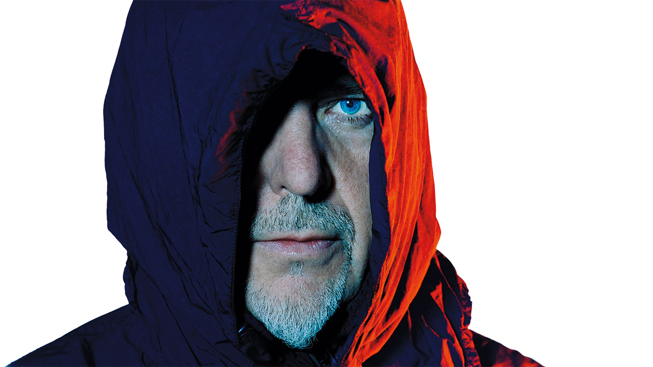 The stories of Peter Gabriel's solo albums, told by his collaborators