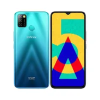 Infinix Smart 5A at Rs 6,499