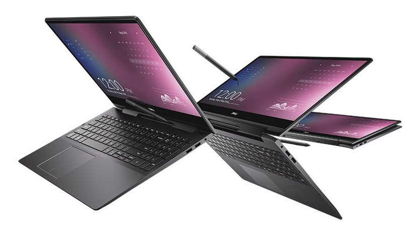 The Dell Inspiron 13 7000 2-in-1 is a versatile 2-in-1 with a lot going for it under the hood.