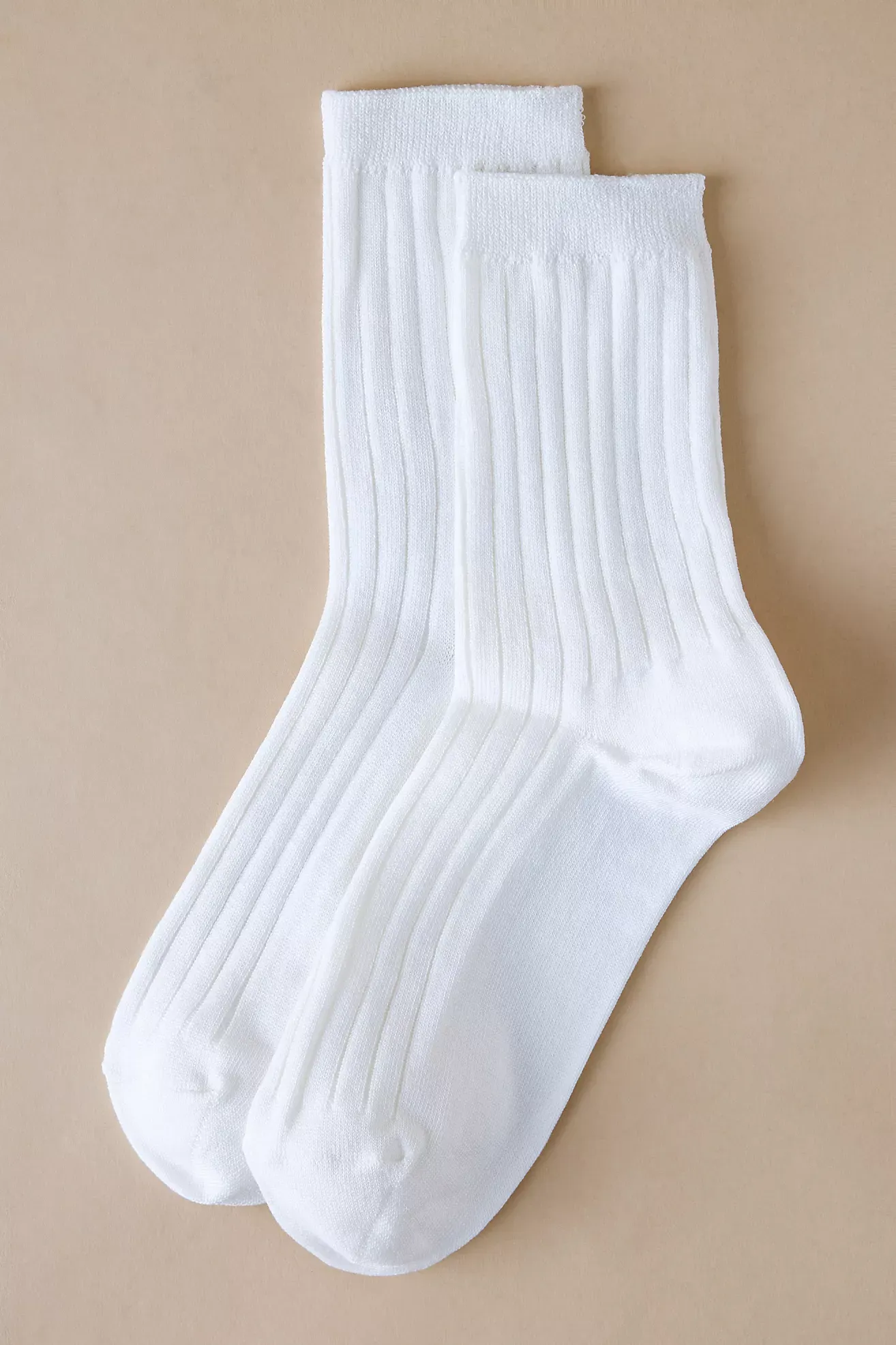 Le Bon Shoppe Her Socks