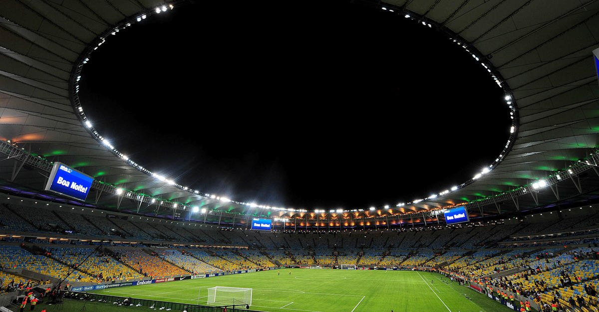 Maracana