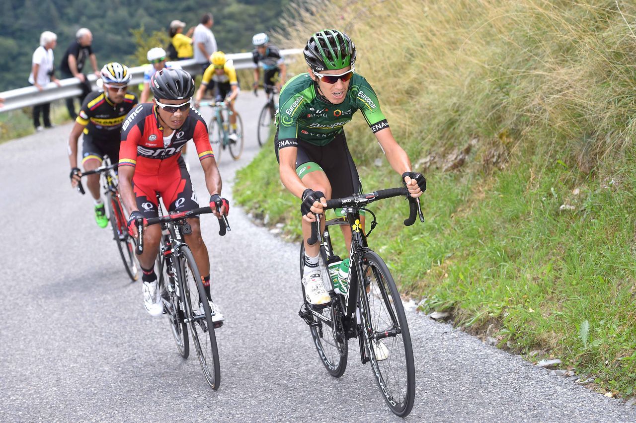 Romain Sicard (Europcar)