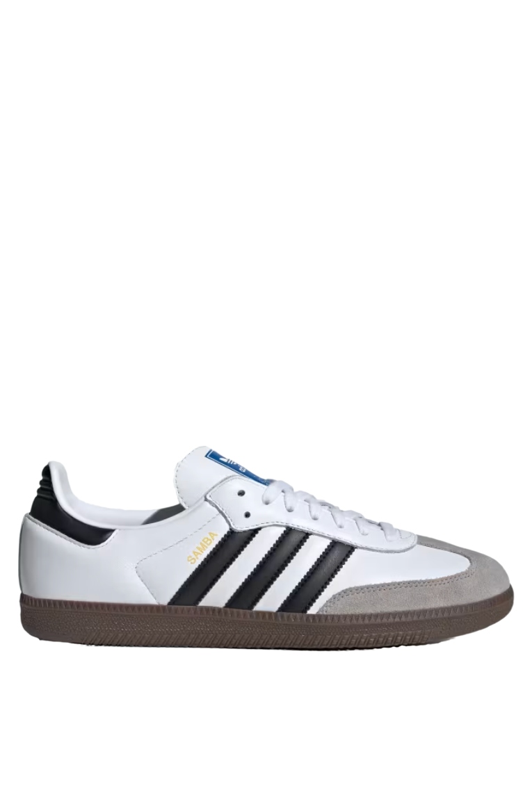 Samba Og Shoes
